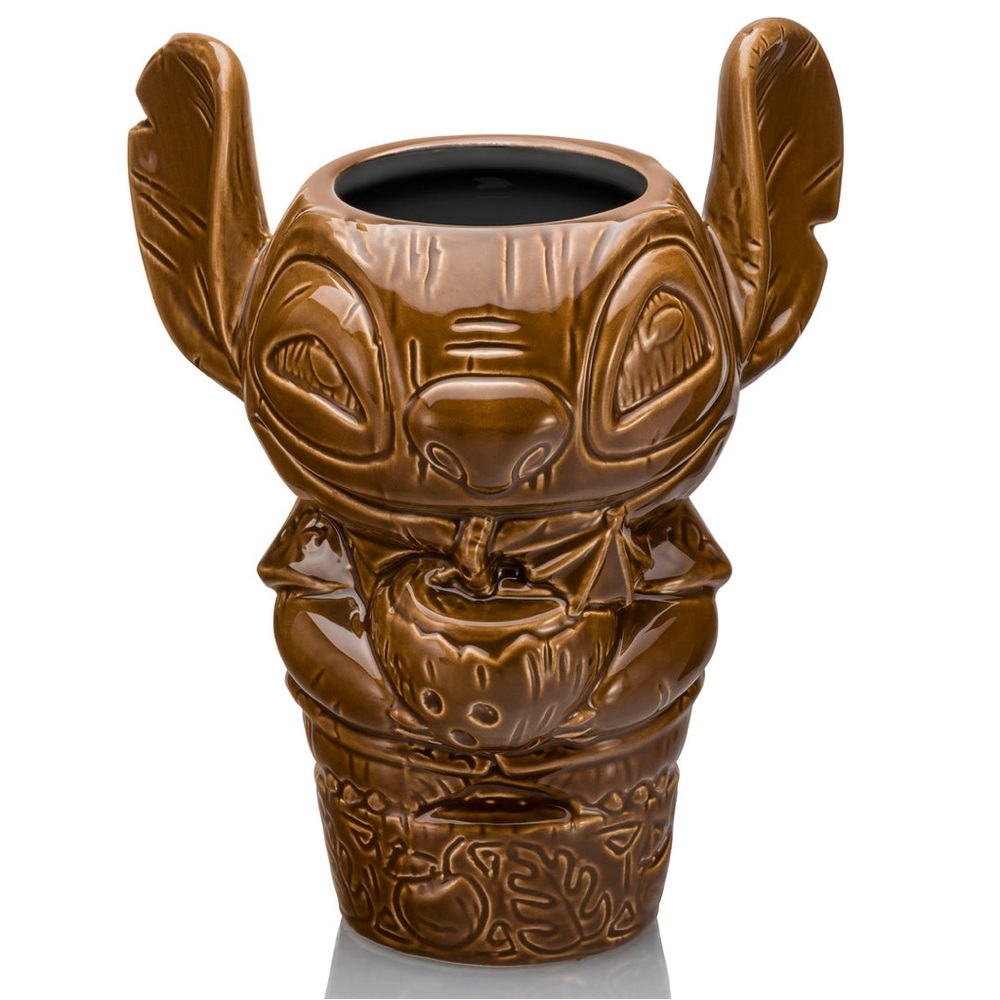 Aloha Stitch - Geeki Tiki Mug